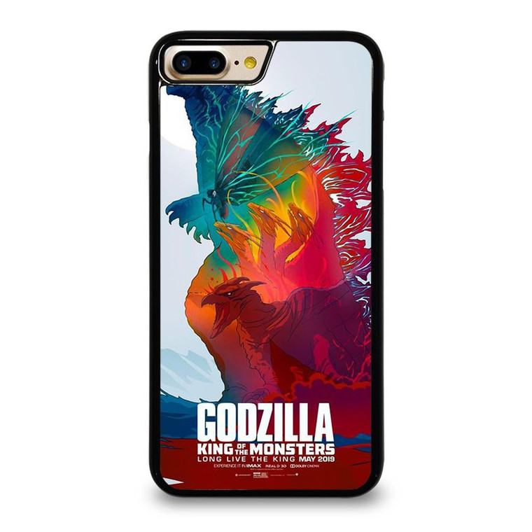 GODZILLA KING OF MONSTER ART iPhone 7 / 8 Plus Case Cover