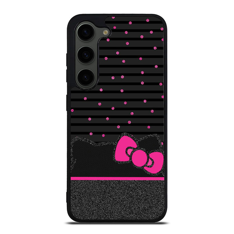 HELLO KITTY Samsung Galaxy S23 Plus Case Cover