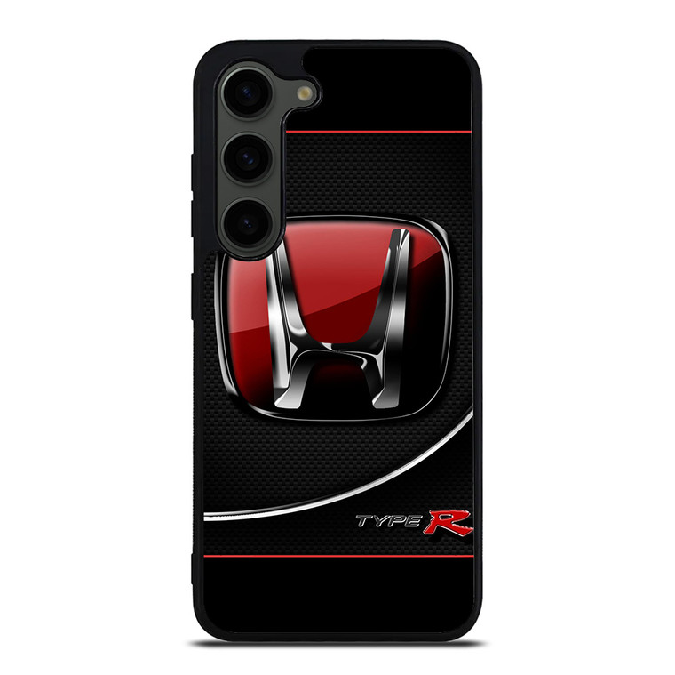 HONDA Samsung Galaxy S23 Plus Case Cover