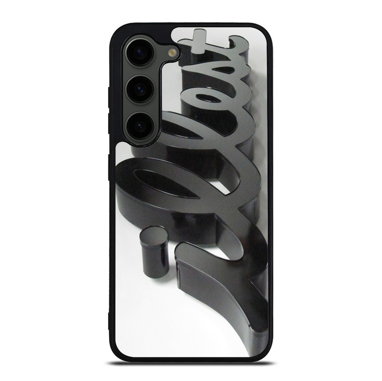 ILLEST Samsung Galaxy S23 Plus Case Cover