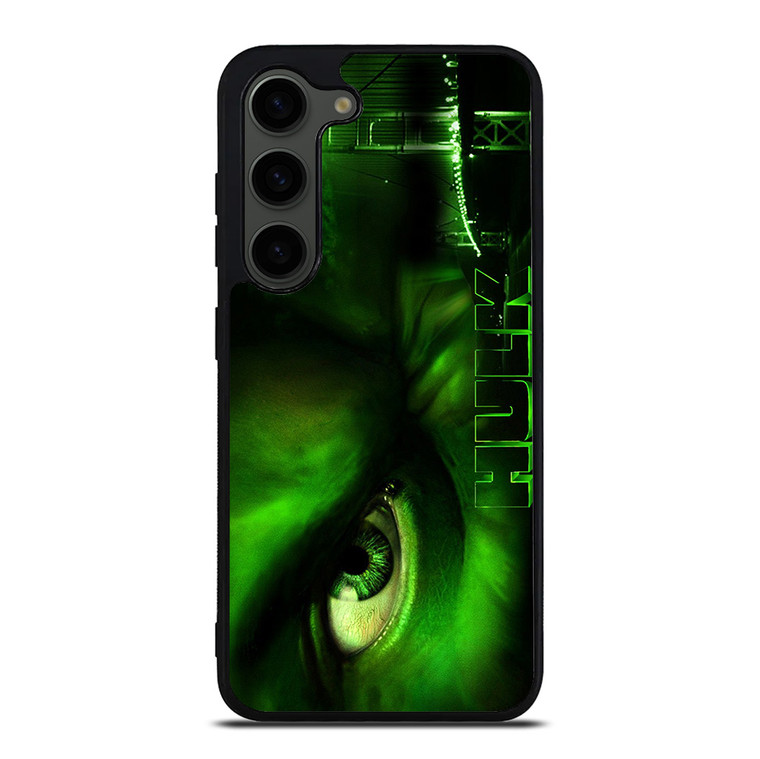 INCREDIBLE HULK Samsung Galaxy S23 Plus Case Cover