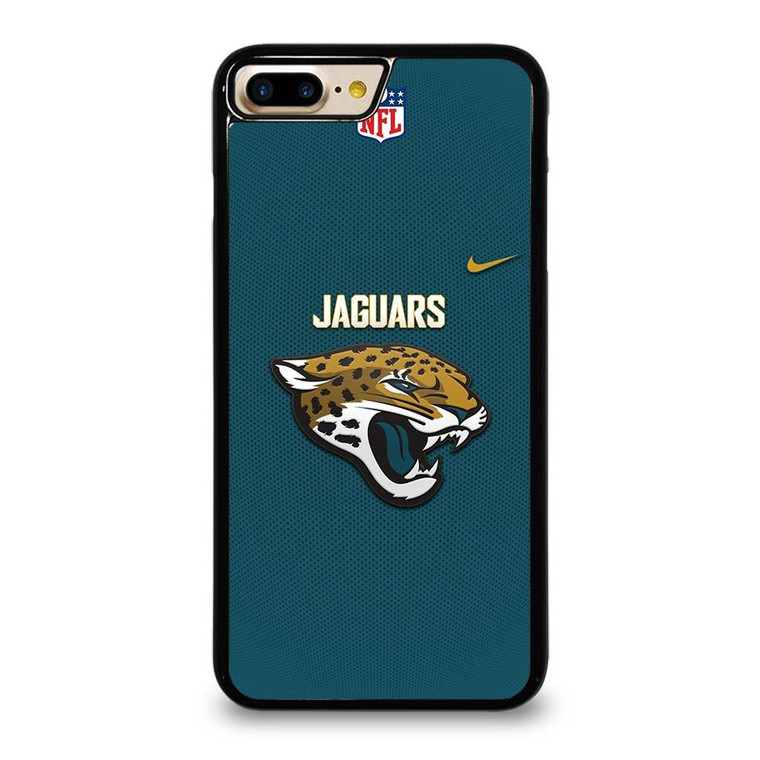 JACKSONVILLE JAGUARS JERSEY NFL iPhone 7 / 8 Plus Case Cover