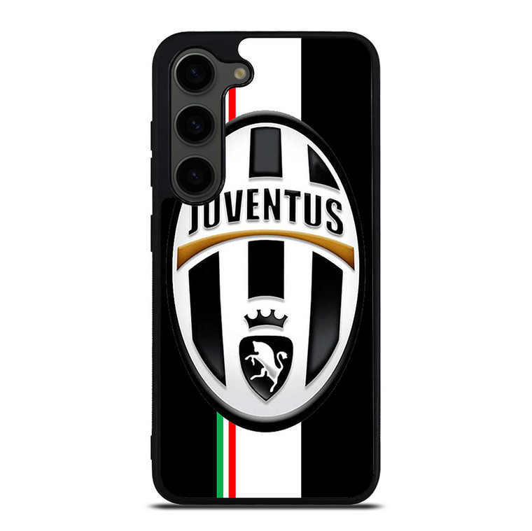 JUVENTUS FC Samsung Galaxy S23 Plus Case Cover