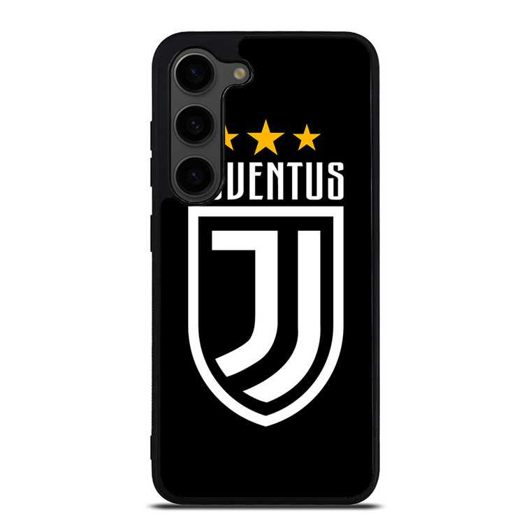 JUVENTUS NEW LOGO Samsung Galaxy S23 Plus Case Cover