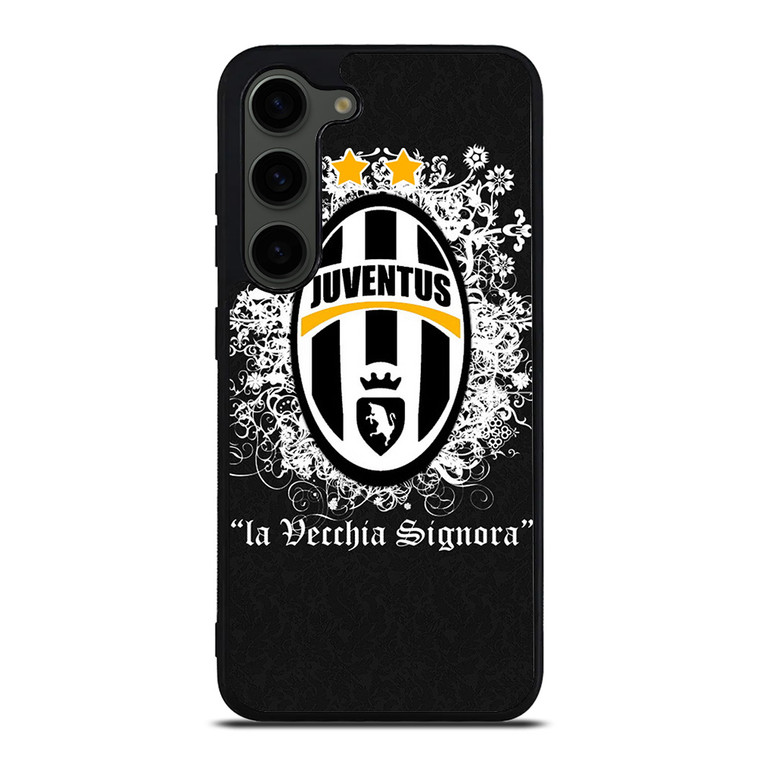 JUVENTUS Samsung Galaxy S23 Plus Case Cover