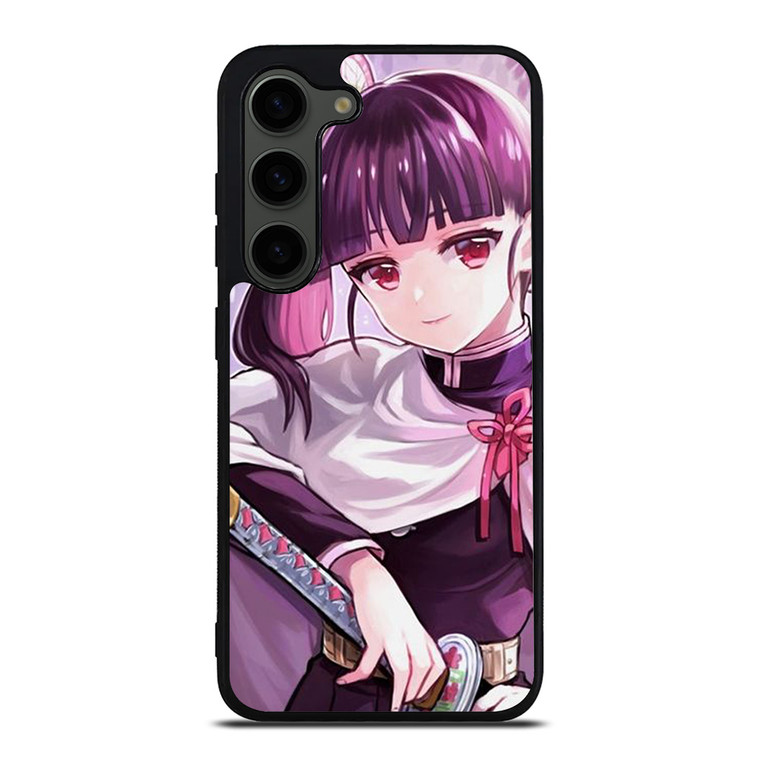 KANAO TSUYURI DEMON SLAYER ANIME Samsung Galaxy S23 Plus Case Cover