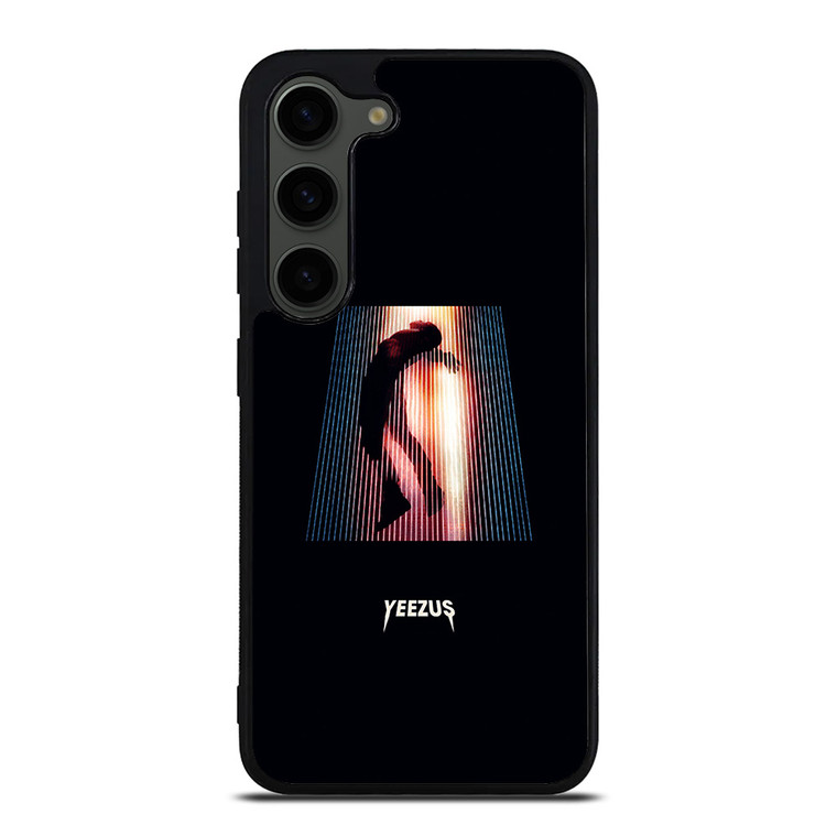 KANYE WEST YEEZUS ALBUM ART Samsung Galaxy S23 Plus Case Cover