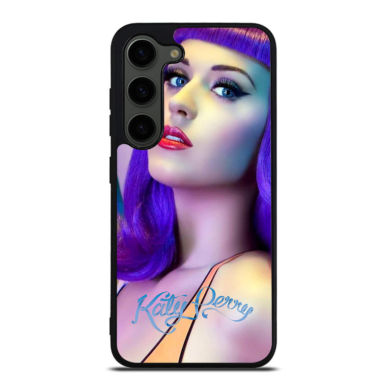 KATY PERRY 2 Samsung Galaxy S23 Plus Case Cover