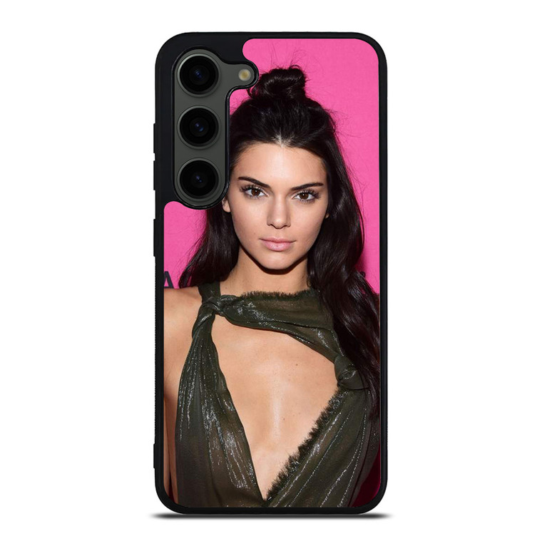 KENDALL JENNER Samsung Galaxy S23 Plus Case Cover