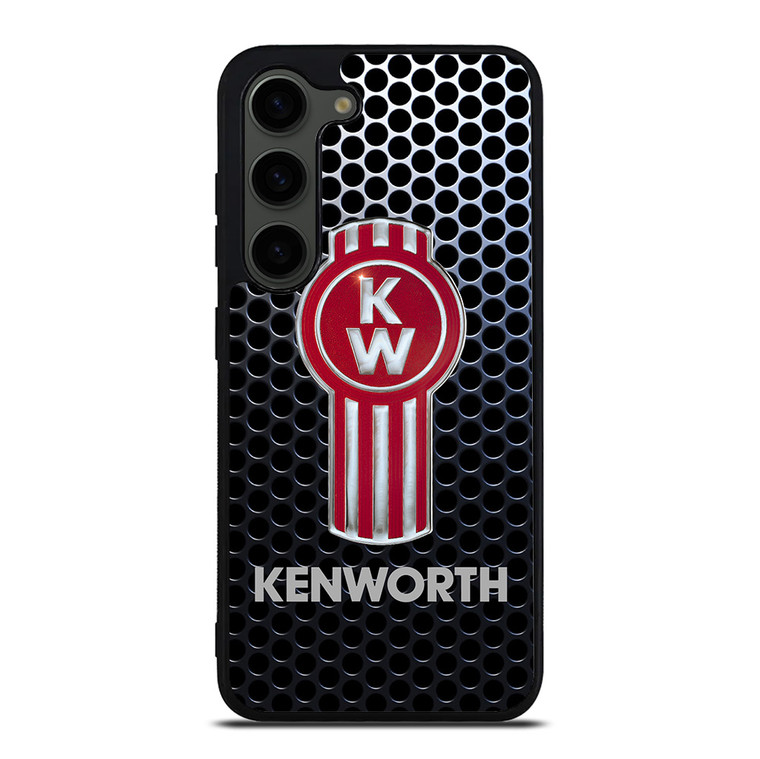 KENWORTH TRUCK Samsung Galaxy S23 Plus Case Cover