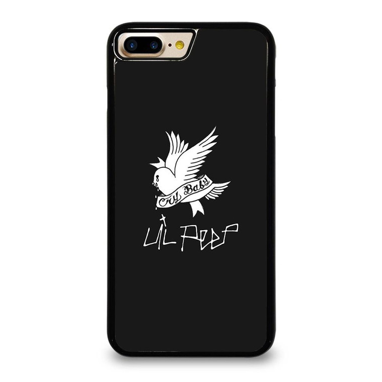 LIL PEEP LOGO iPhone 7 / 8 Plus Case Cover