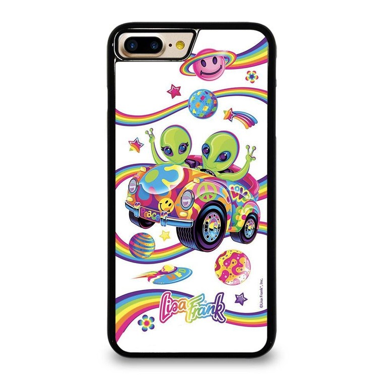 LISA FRANK ALIEN iPhone 7 / 8 Plus Case Cover