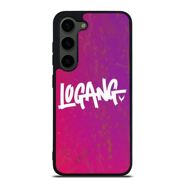 LOGANG MAVERICK LOGAN PAUL Samsung Galaxy S23 Plus Case Cover