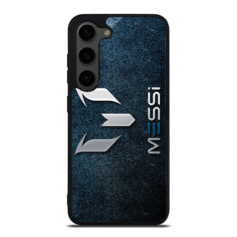 LOGO LIONEL MESSI Samsung Galaxy S23 Plus Case Cover