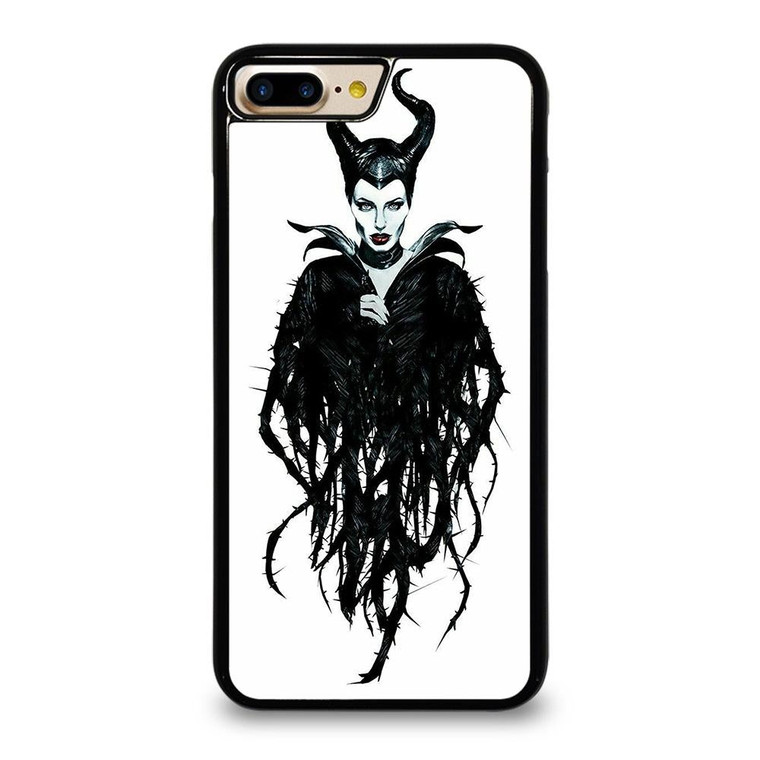 MALEVICENT ART DISNEY iPhone 7 / 8 Plus Case Cover