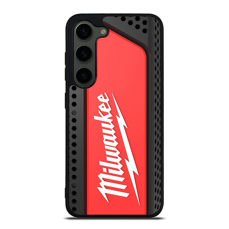 LOGO MILWAUKEE TOOL Samsung Galaxy S23 Plus Case Cover