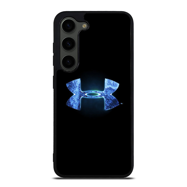 LOGO UNDER ARMOUR Samsung Galaxy S23 Plus Case Cover