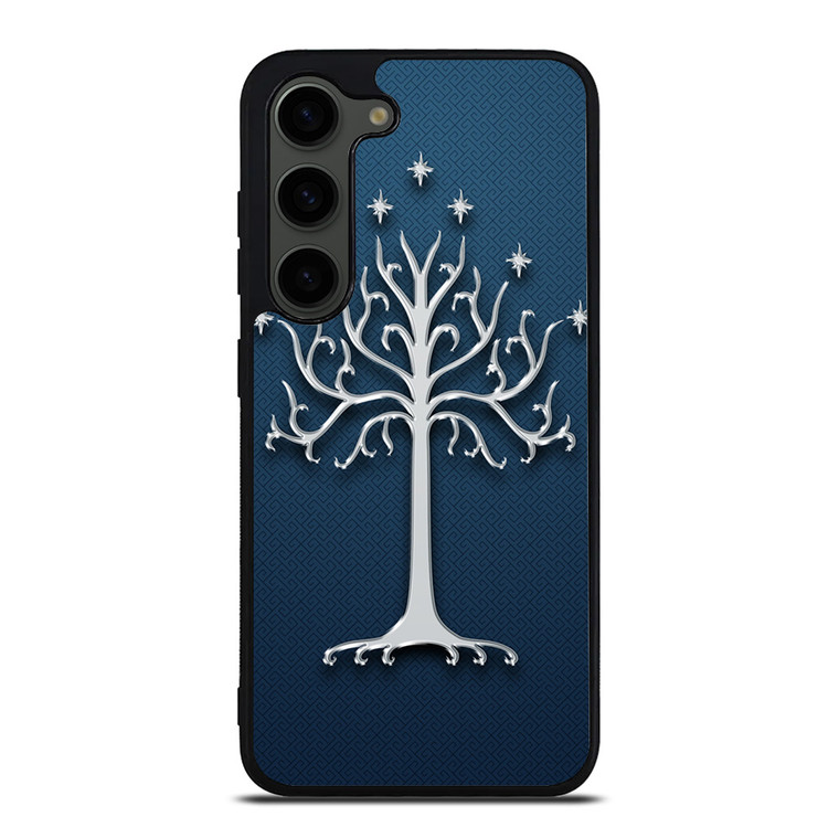 LORD OF THE RING TREE Samsung Galaxy S23 Plus Case Cover
