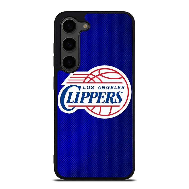 LOS ANGELES CLIPPERS Samsung Galaxy S23 Plus Case Cover