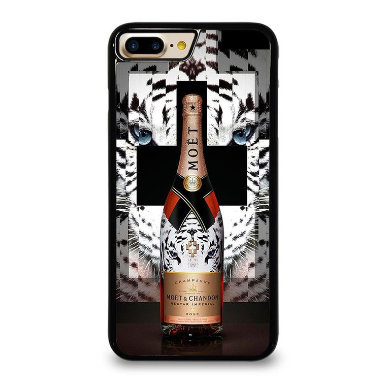 MARCELO BURLON BEAR iPhone 7 / 8 Plus Case Cover