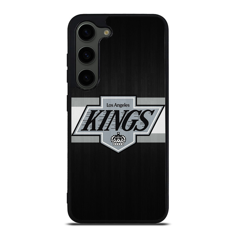 LOS ANGELES KINGS Samsung Galaxy S23 Plus Case Cover