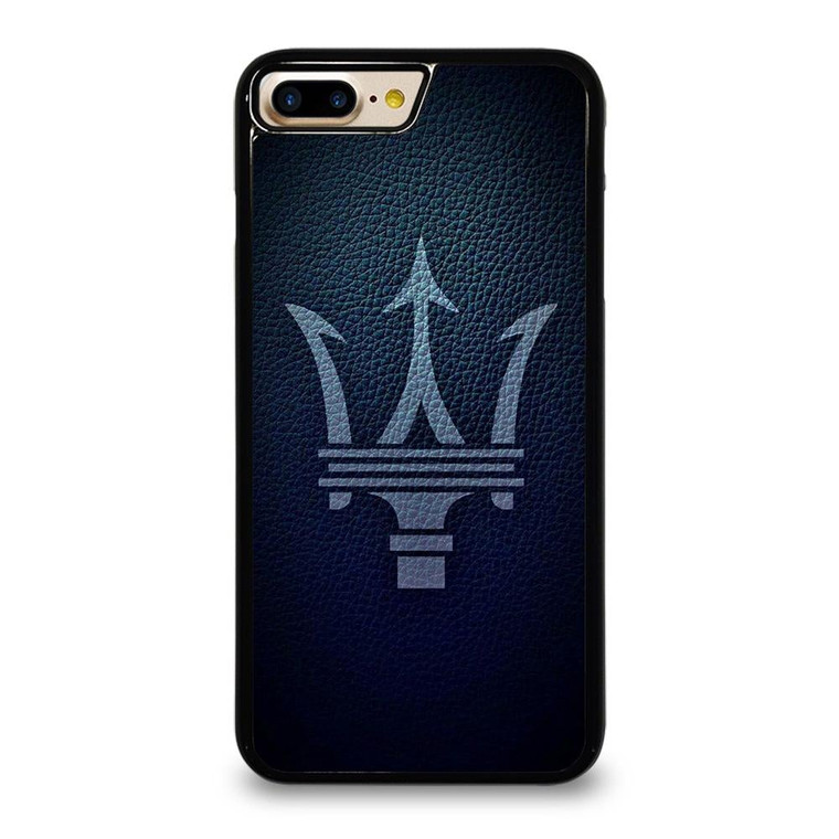 MASERATI ITALIAN LUXURY iPhone 7 / 8 Plus Case Cover