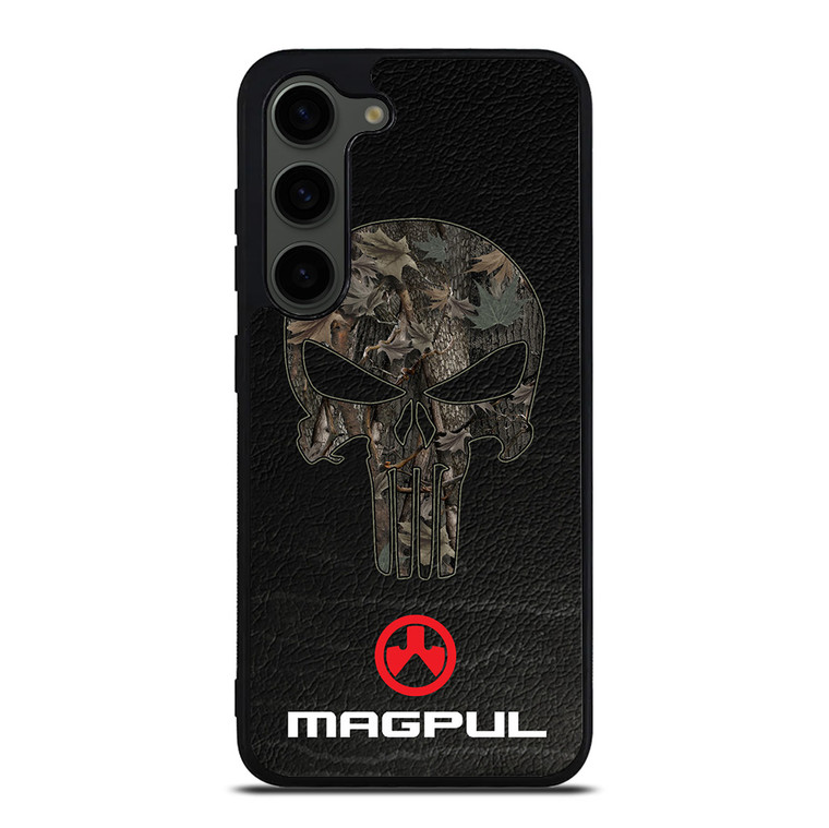 MAGPUL PUNISHER CAMO Samsung Galaxy S23 Plus Case Cover