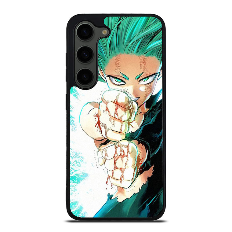 MANGA ONE PUNCH MAN TATSUMAKI Samsung Galaxy S23 Plus Case Cover