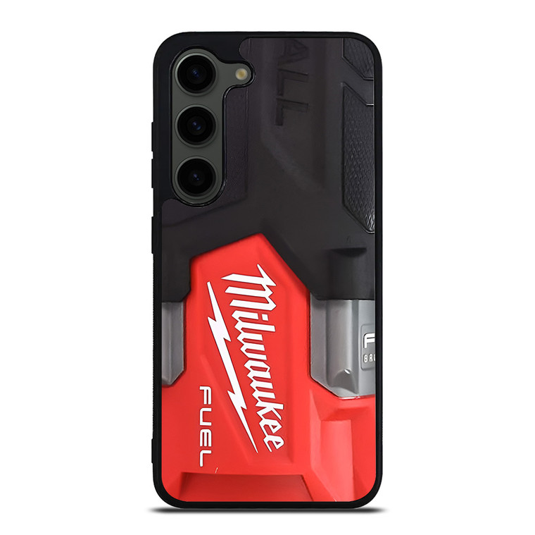 MILWAUKEE TOOLS SAWZAL Samsung Galaxy S23 Plus Case Cover