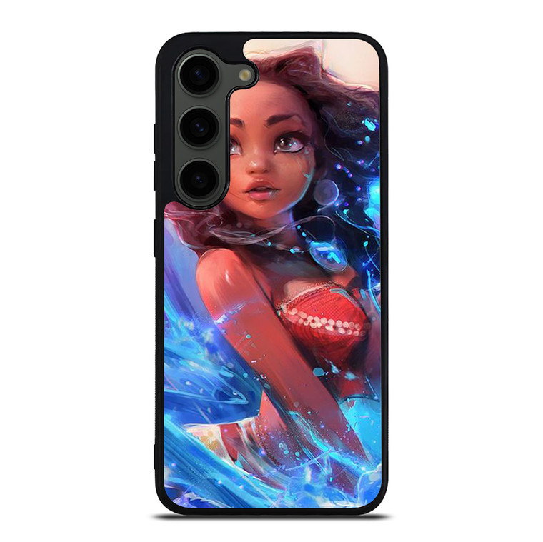 MOANA DISNEY SEXY Samsung Galaxy S23 Plus Case Cover