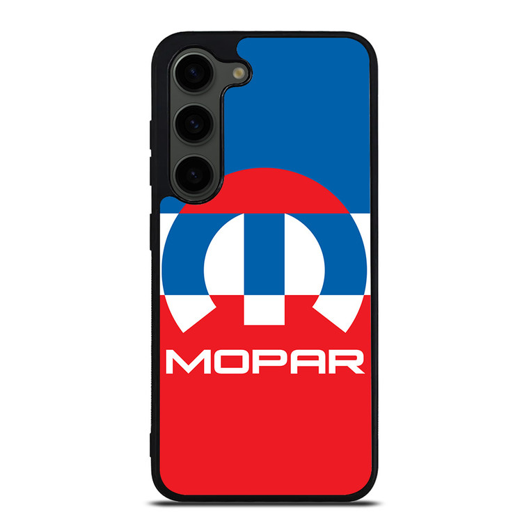 MOPAR LOGO Samsung Galaxy S23 Plus Case Cover