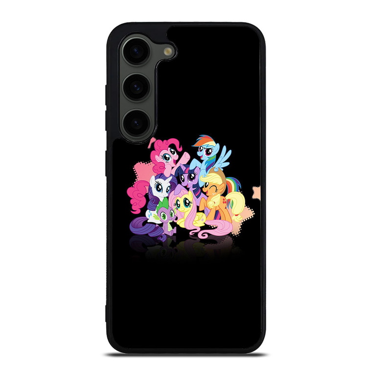 MY LITTLE PONY Samsung Galaxy S23 Plus Case Cover