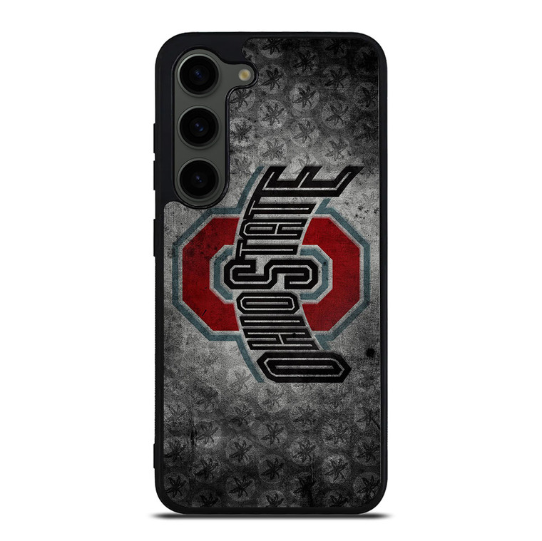 OHIO STATE FOOTBALL ICON Samsung Galaxy S23 Plus Case Cover
