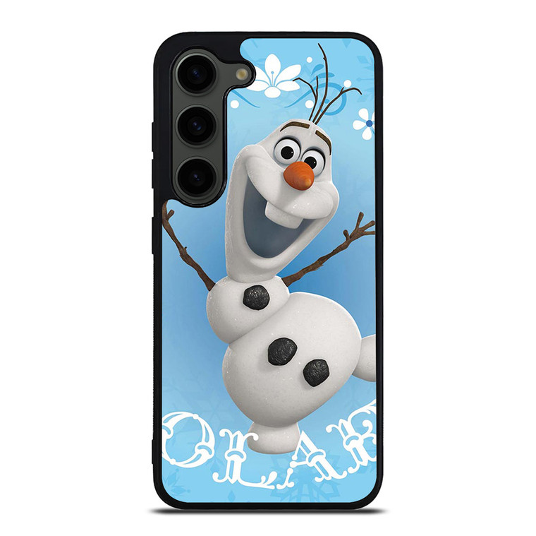 OLAF Samsung Galaxy S23 Plus Case Cover
