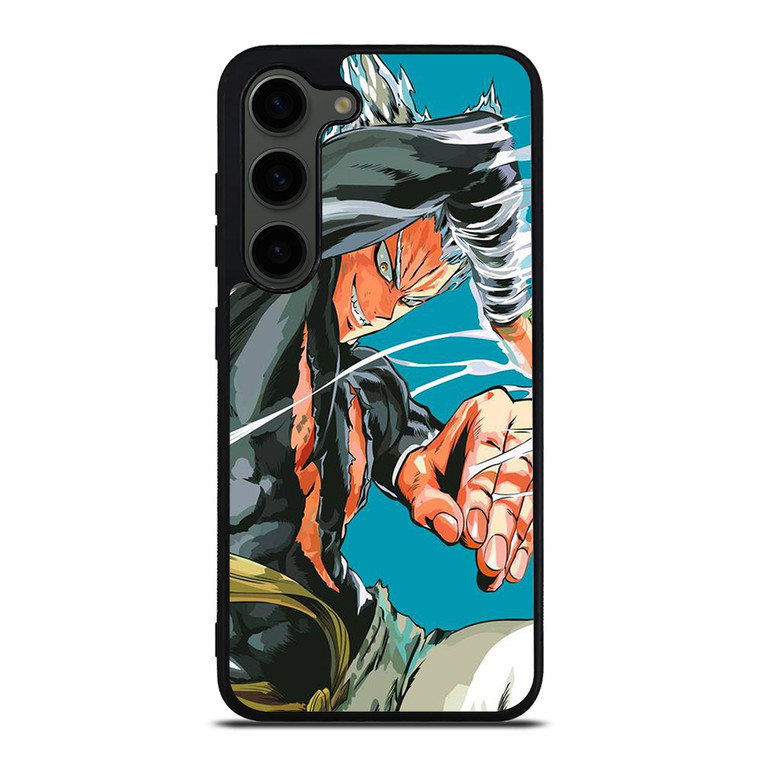 ONE PUNCH MAN GAROU Samsung Galaxy S23 Plus Case Cover