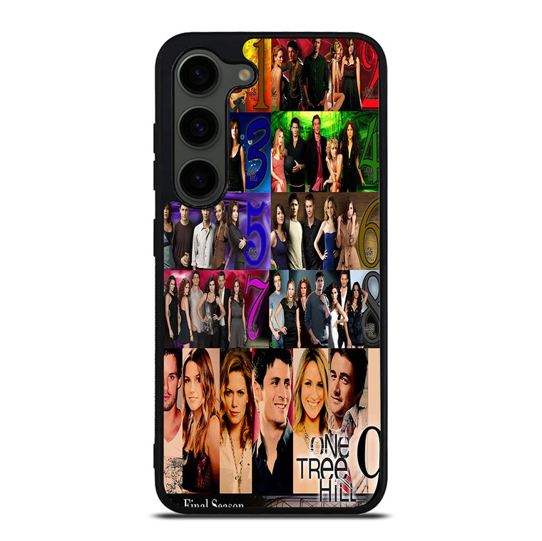 ONE TREE HILL Samsung Galaxy S23 Plus Case Cover
