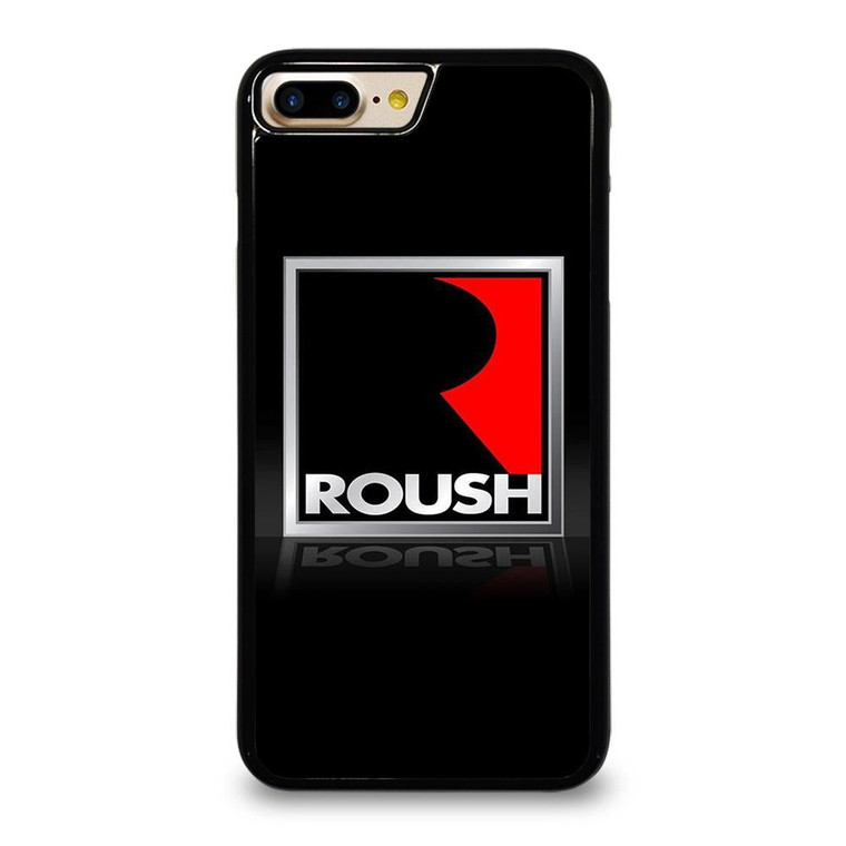 ROUSH RACING LOGO iPhone 7 / 8 Plus Case Cover