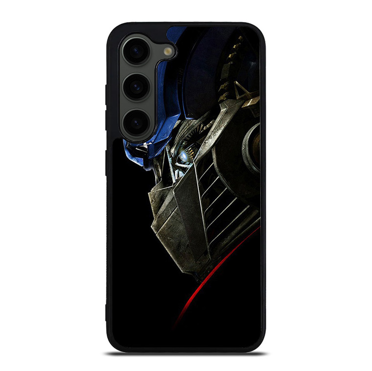 OPTIMUS PRIME Samsung Galaxy S23 Plus Case Cover