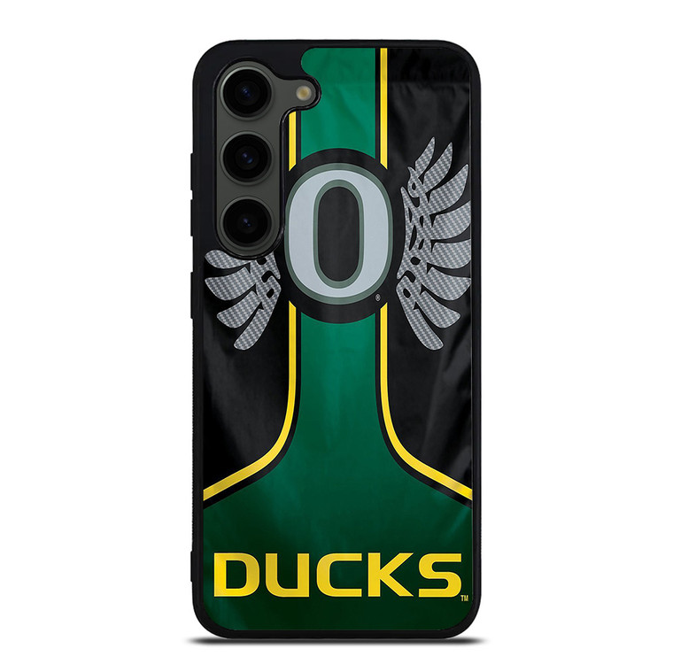 OREGON DUCKS Samsung Galaxy S23 Plus Case Cover