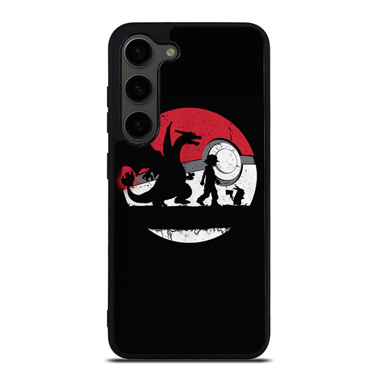 POKEMON POKET MONSTERS HAKUNA MATATA Samsung Galaxy S23 Plus Case Cover