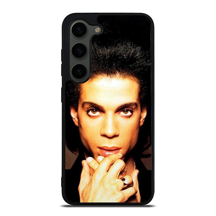 PRINCE ROGERS Samsung Galaxy S23 Plus Case Cover