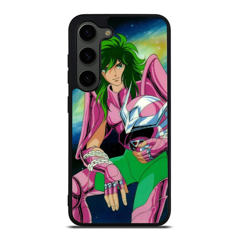 SAINT SEIYA ANDROMEDA SUN Samsung Galaxy S23 Plus Case Cover