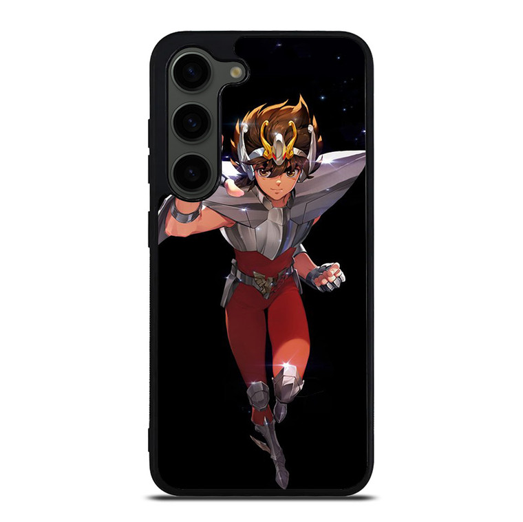 SAINT SEIYA PEGASUS SEIYA Samsung Galaxy S23 Plus Case Cover