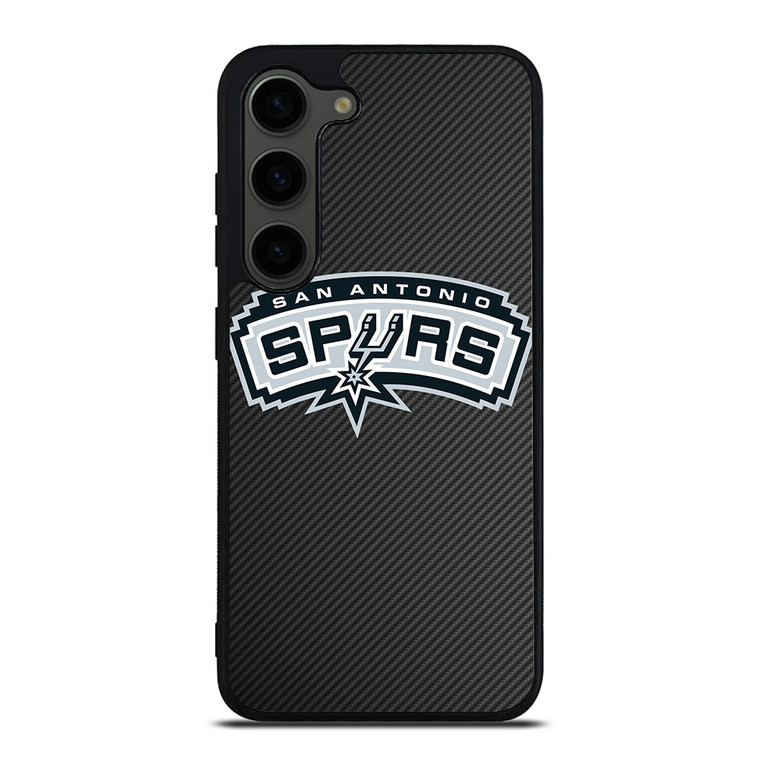 SAN ANTONIO SPURS Samsung Galaxy S23 Plus Case Cover