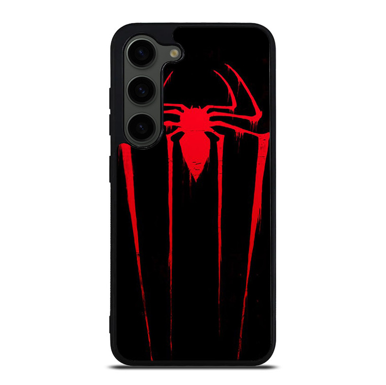 SPIDERMAN 2 Samsung Galaxy S23 Plus Case Cover
