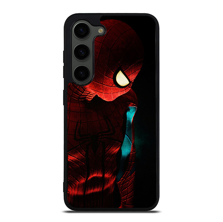 SPIDERMAN 3 Samsung Galaxy S23 Plus Case Cover