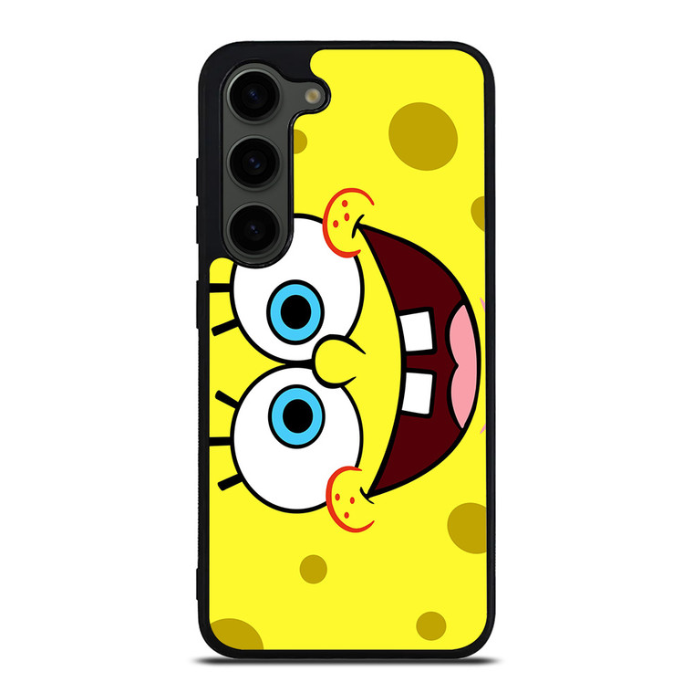 SPONGEBOB 1 Samsung Galaxy S23 Plus Case Cover