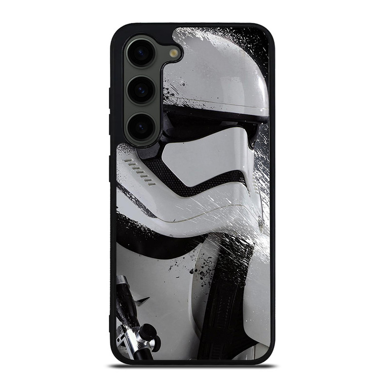 STAR WARS Samsung Galaxy S23 Plus Case Cover
