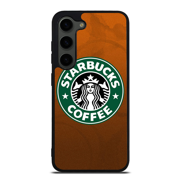 STARBUCKS Samsung Galaxy S23 Plus Case Cover