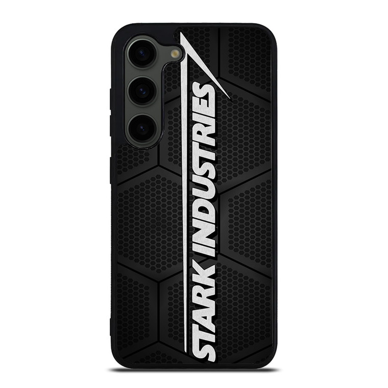 STARK INDUSTRIES Samsung Galaxy S23 Plus Case Cover